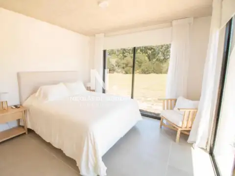 Casa en Venta en El Odre, USD 980.000