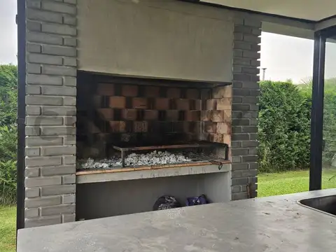 Casa en Venta 5 años