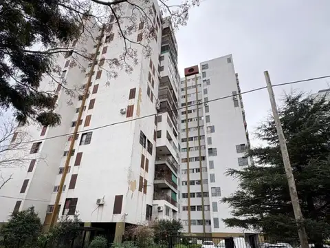 Departamento - Alquiler - Argentina, Tres de Febrero - Isabel Fernández 1168