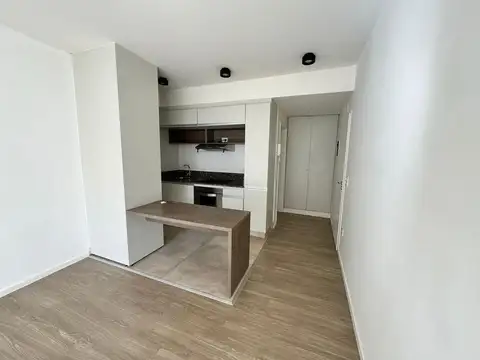 Monoambiente en Alquiler • Nuñez 2452