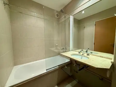 Departamento en Alquiler Temporal 23 años