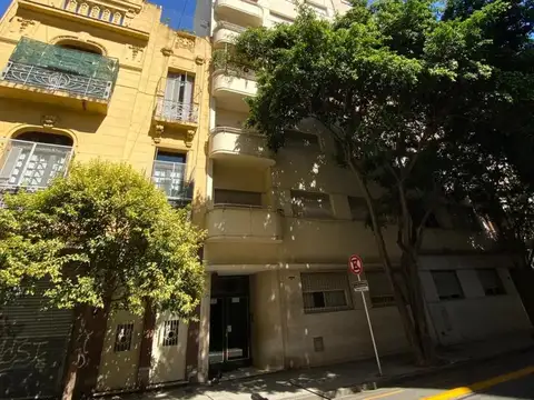 Presidente José Evaristo Uriburu 100