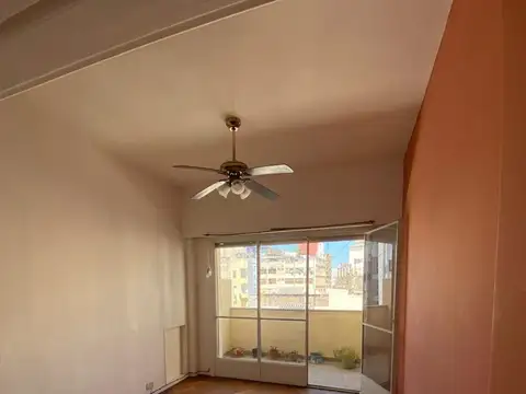Venta Departamento Congreso 3 amb con dependencia balcón contrafrente