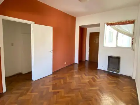 Departamento en Alquiler Permite mascota