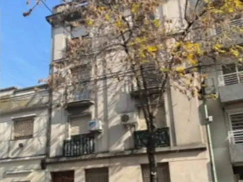 DEPARTAMENTO 2 AMBIENTES - FLORES, CAPITAL FEDERAL