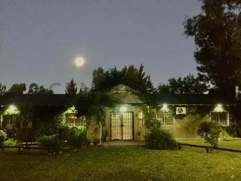 Terreno en Venta de 2500,0 m2