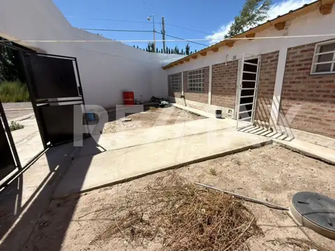 Loteo Don Pater - Mza "A" - Lote 100