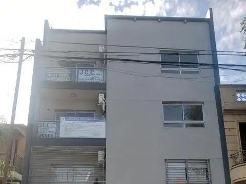 Liniers Venta Depto 3 Amb c/cochera Excelente Ubicacion