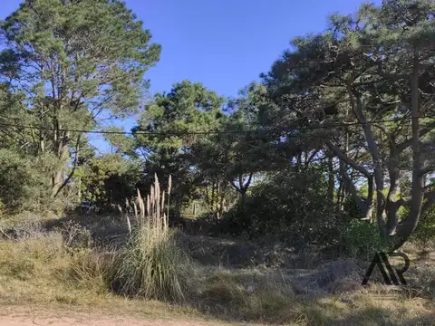 Terreno en Venta en Punta Del Diablo, USD 45.000