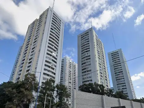 Departamento en  Venta de 2 amb en Torres Pueyrredon