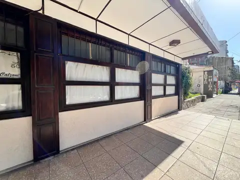 ALQUILER LOCAL COMERCIAL SAN BERNARDO