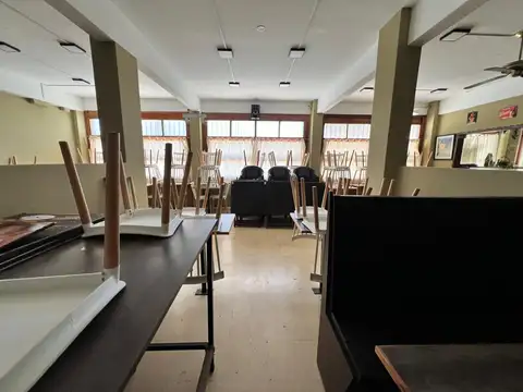 Local en Alquiler en San Bernardo del Tuyú, USD 3.000
