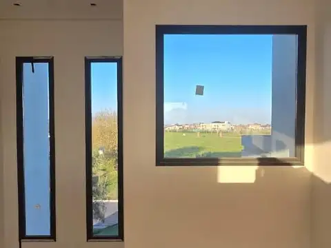 Casa en Venta A Estrenar