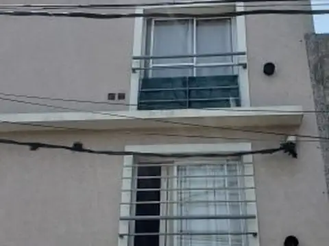 juan b justo 3600, Piso 2