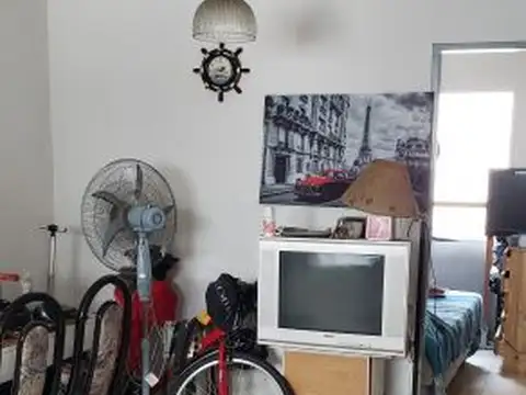 Departamento en Venta en Ciudadela, USD 37.000