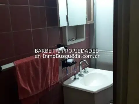 Departamento en Venta en Centro, USD 129.000