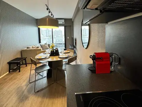 Departamento en Alquiler de 2 dormitorios