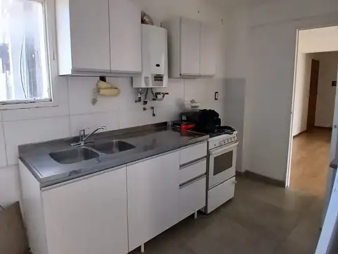 Departamento en Alquiler de 2 dormitorios
