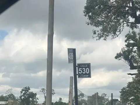 Terreno en Venta en Gowland, USD 14.501