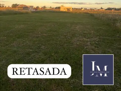 TERRENOS EN VENTA, AGOTE-GOWLAND