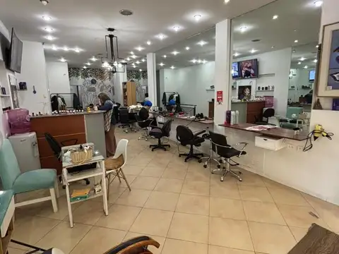Local en venta en San Nicolás, CABA