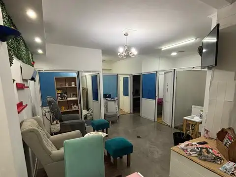 Local en venta en San Nicolás, CABA