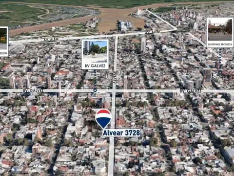 ALVEAR 3700