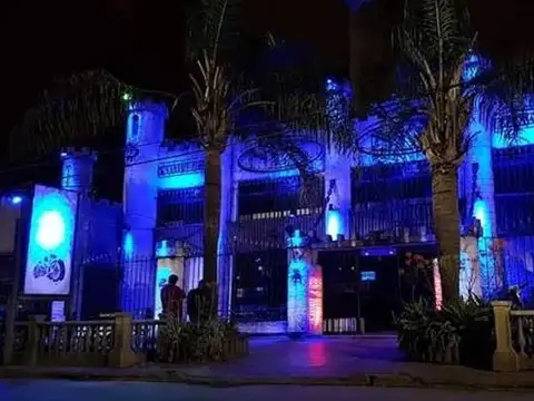 ESPECTACULAR DISCOTECA EN AV. YRIGOYEN AL 16600 CON MAS DE 20 AÑOS EN EL RUBRO