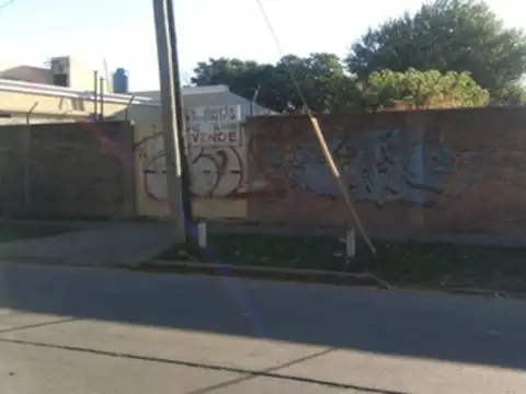 Terreno en Venta en Berazategui, USD 75.000