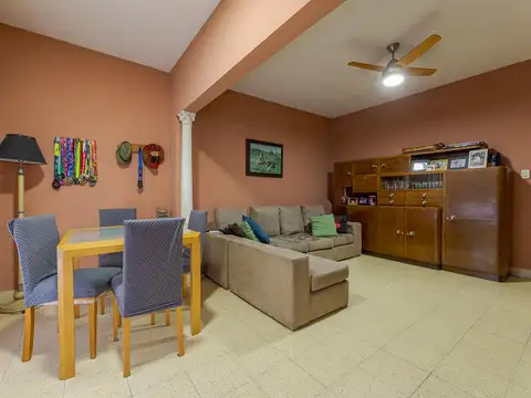 Casa en Venta 66 años
