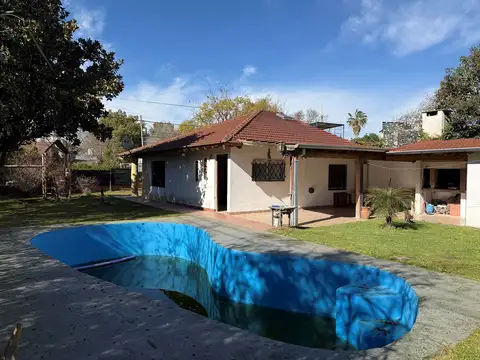 Casa en Venta en Ingeniero Maschwitz, Escobar, G.B.A. Zona Norte