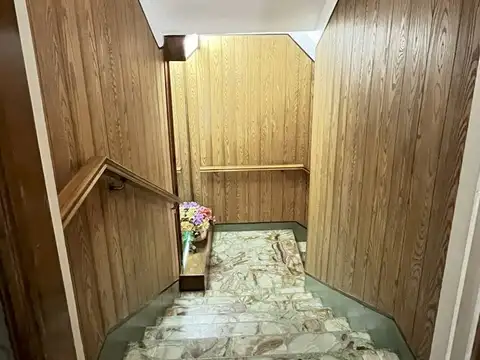 Depto Tipo Casa 5 ambientes con 1 baño