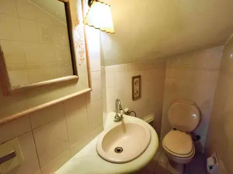 Casa Carrasco Norte 4 dormitorios y gran potencial