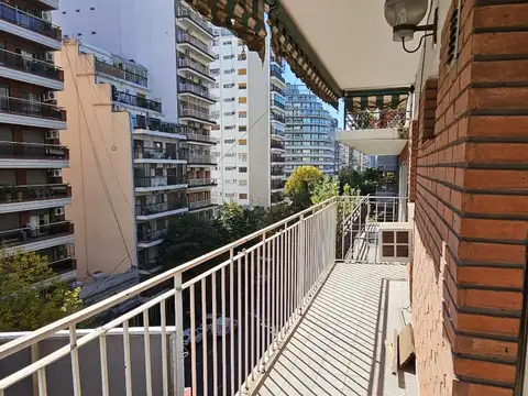 Departamento en Venta de 4 ambientes