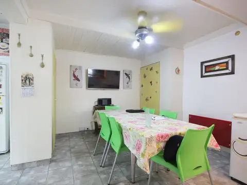 Casa en Venta en Parque Avellaneda, USD 175.000