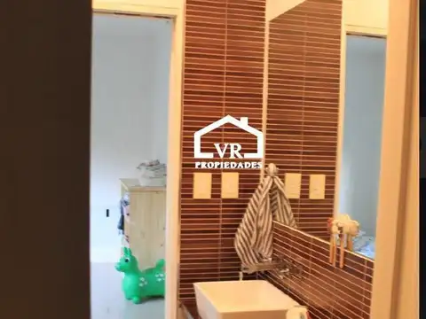 Casa  en Alquiler en Sausalito, Pilar, G.B.A. Zona Norte