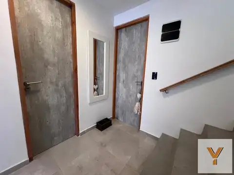 Departamento 4 ambientes con 4 baños