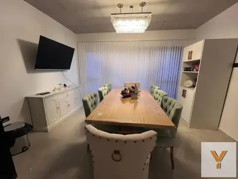 Triplex en venta - 2 Dormitorios 4 Baños - Pinamar