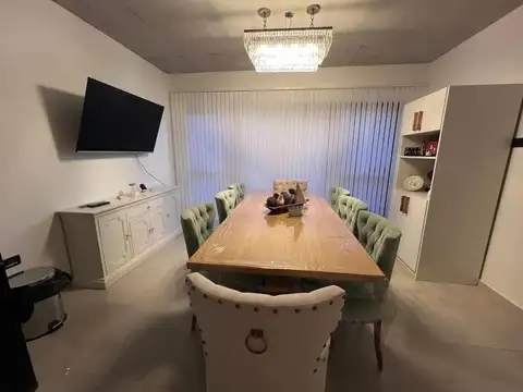 Triplex en venta - 2 Dormitorios 4 Baños - Pinamar