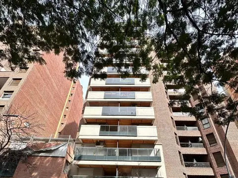 DEPARTAMENTO 2 DOR  Bº NUEVA CÓRDOBA, APTO CREDITO. DOBLE PATIO