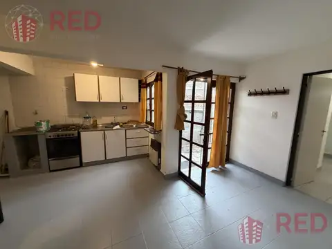 Depto Tipo Casa en Alquiler 30 años
