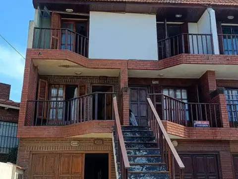 Av Costanera 3600, Piso 0