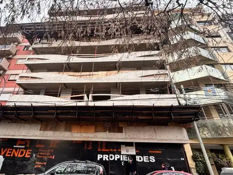 Venta Departamento6 ambientes full amenities en Caballito