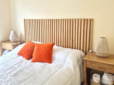 Departamento en Alquiler Temporal 50 años