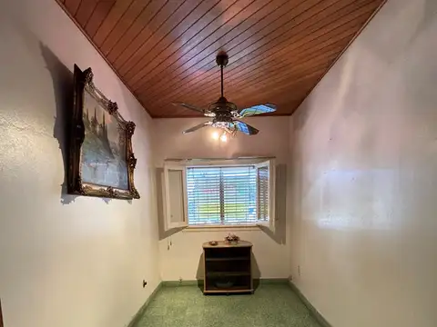 Casa 4 ambientes sobre lote propio en Venta en San Andres