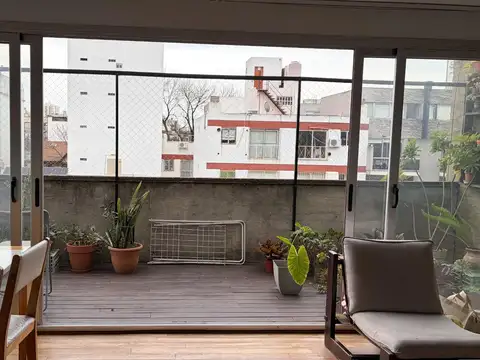 Crisólogo Larralde 2700