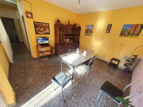 Depto Tipo Casa en Venta en Isidro Casanova, USD 85.000