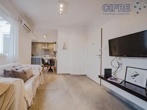 Departamento en Venta al Este