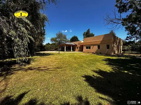 Casa en venta en La Cañada Polo Club