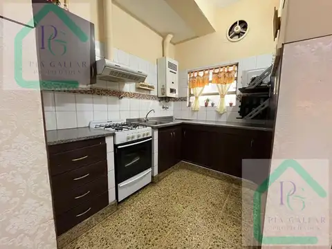 Departamento en Venta en Barrio Don Bosco, USD 99.900